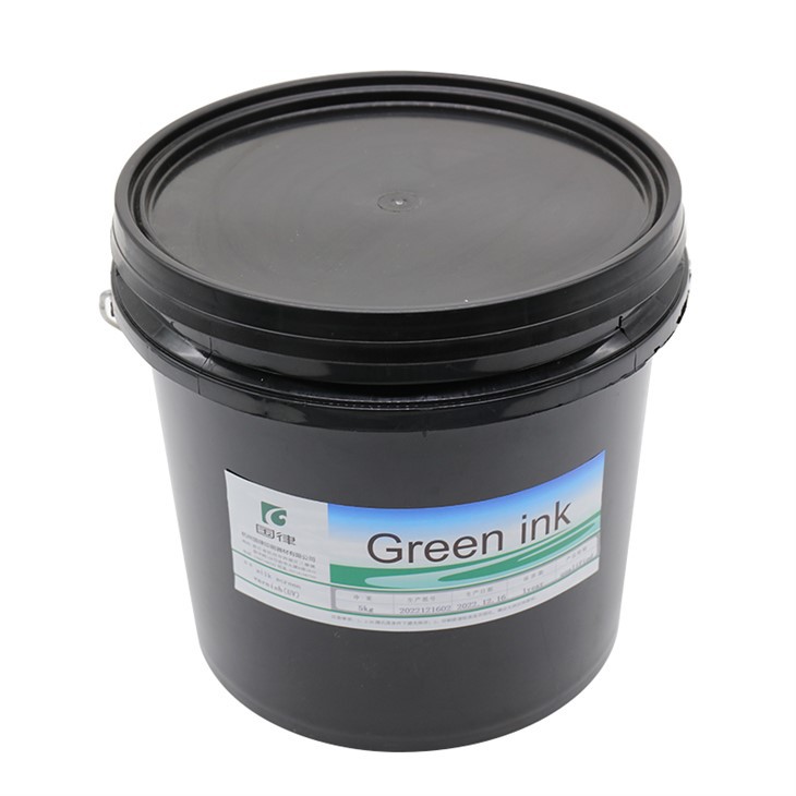 Sericol lahusti tint