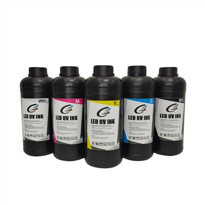 Must hele printeri tint