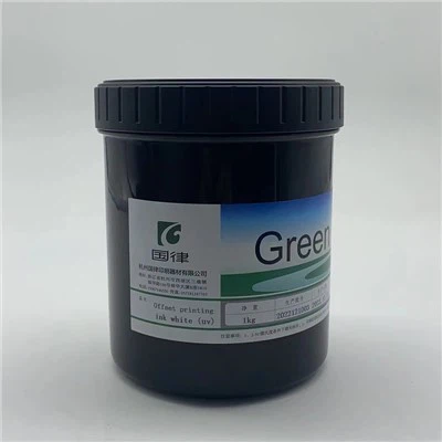 UV-kiirgusega kõvenevad siiditrükivärvid