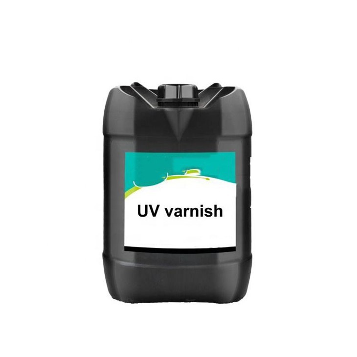 UV-vastupidav lakk